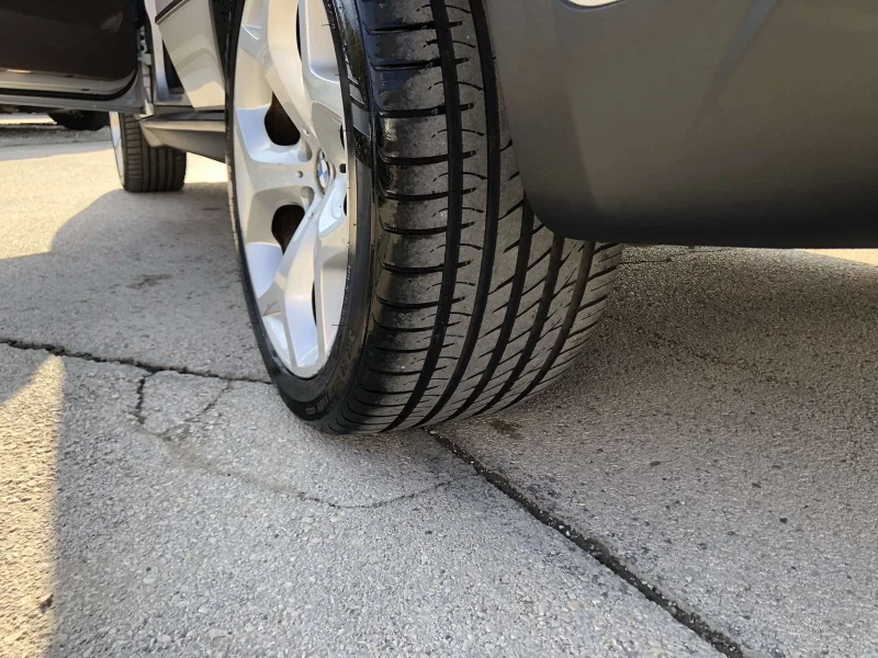 BMW X5 X DRIVE 35D, снимка 15 - Автомобили и джипове - 52072253