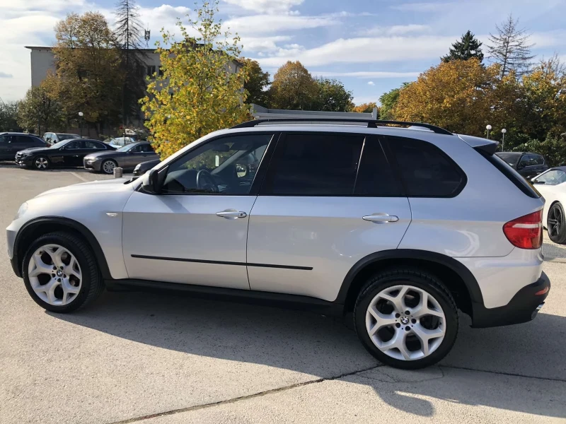 BMW X5 X DRIVE 35D, снимка 7 - Автомобили и джипове - 52072253