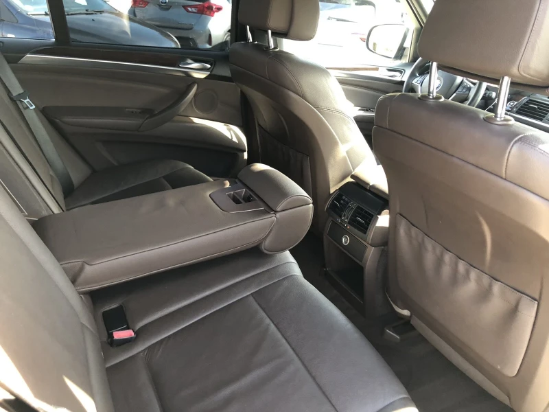 BMW X5 X DRIVE 35D, снимка 11 - Автомобили и джипове - 52072253