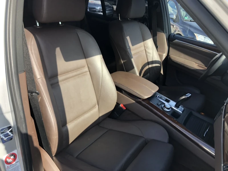 BMW X5 X DRIVE 35D, снимка 10 - Автомобили и джипове - 52072253