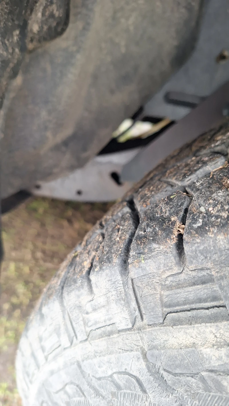 Opel Frontera 200i, снимка 4 - Автомобили и джипове - 53312744