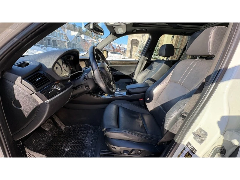 BMW X3 * Carfax * Лизинг * TOP, снимка 9 - Автомобили и джипове - 53316918