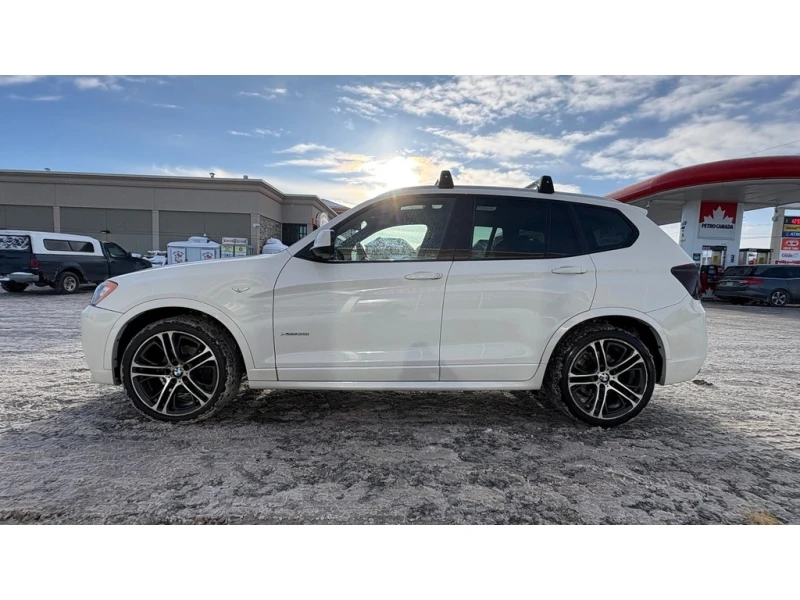 BMW X3 * Carfax * Лизинг * TOP, снимка 3 - Автомобили и джипове - 53316918