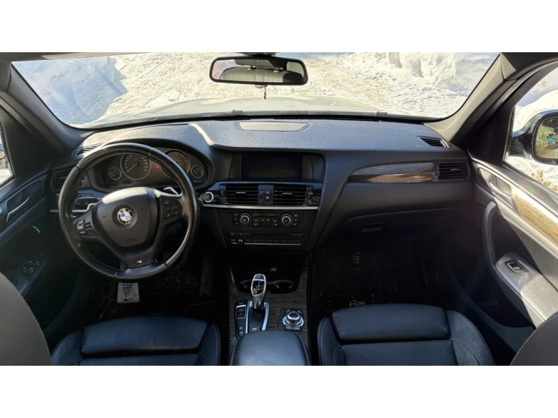 BMW X3 * Carfax * Лизинг * TOP, снимка 8 - Автомобили и джипове - 53316918