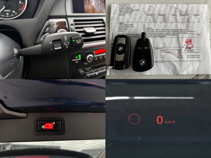 BMW X5 BMW X5 40d xDrive ОБСЛУЖЕН Панорама Подгрев HUD Sp - 31000 лв. - 50747255 | Car24.bg