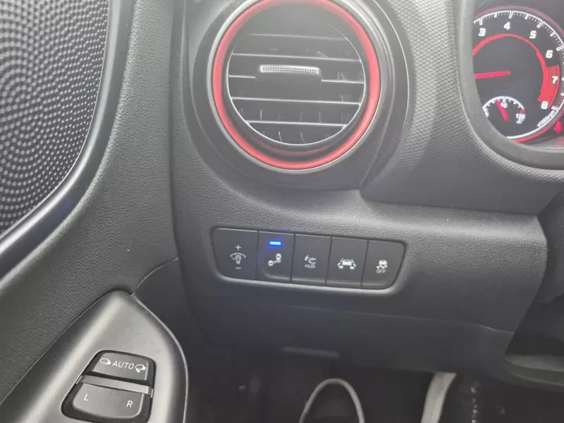 Hyundai Kona ШВЕЙЦАРИЯ!Kona Iron Man Edition - изображение 10