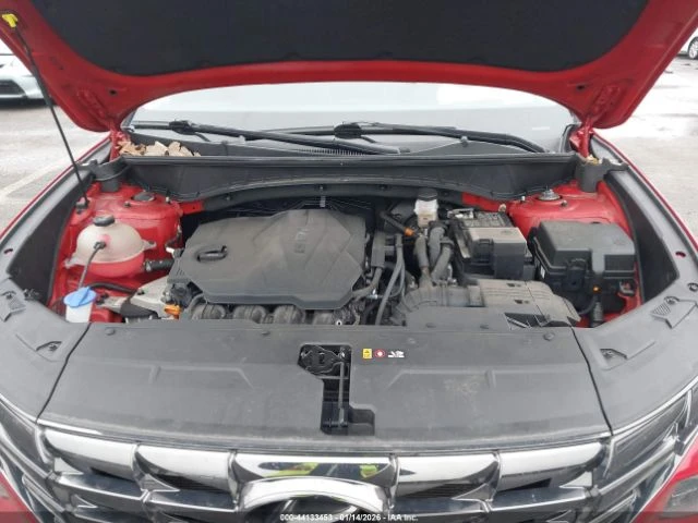 Hyundai Tucson LIMITED, снимка 15 - Автомобили и джипове - 53451789