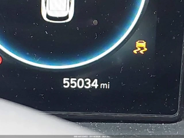 Hyundai Tucson LIMITED, снимка 12 - Автомобили и джипове - 53451789