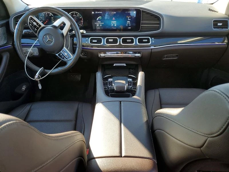 Mercedes-Benz GLE 350 4MATIC  - изображение 8