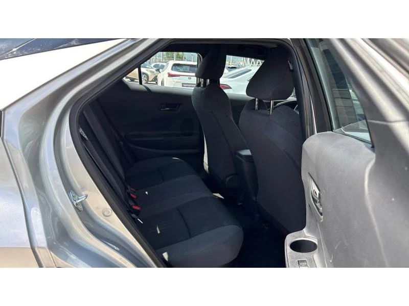 Toyota C-HR 2.0 PHEV COOL, снимка 7 - Автомобили и джипове - 55228560