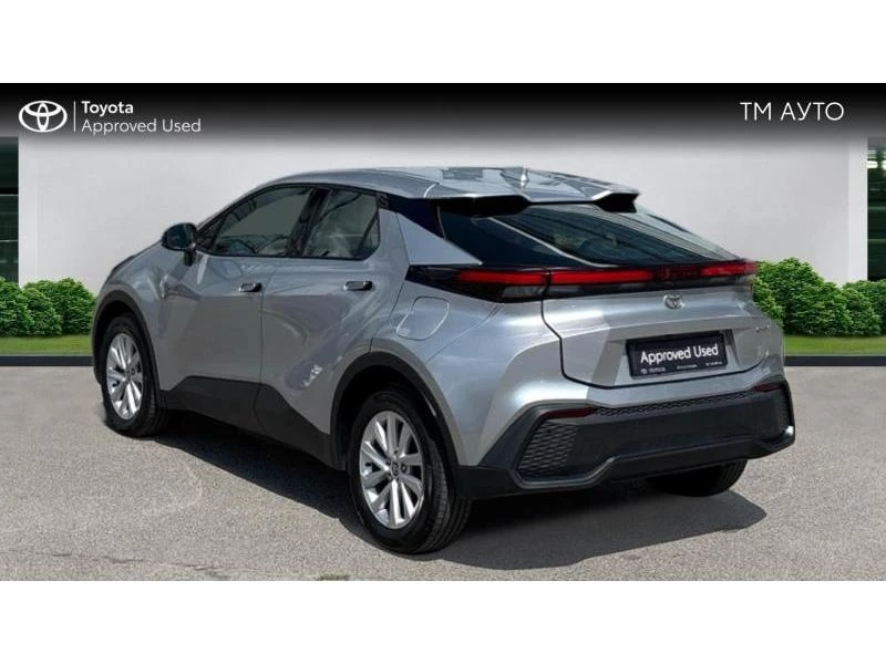 Toyota C-HR 2.0 PHEV COOL, снимка 2 - Автомобили и джипове - 55228560