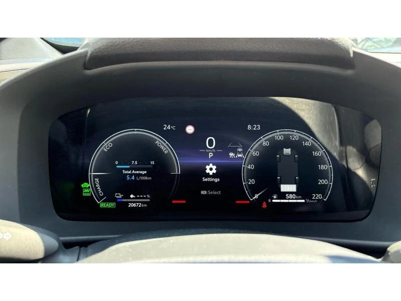 Toyota C-HR 2.0 PHEV COOL, снимка 14 - Автомобили и джипове - 55228560