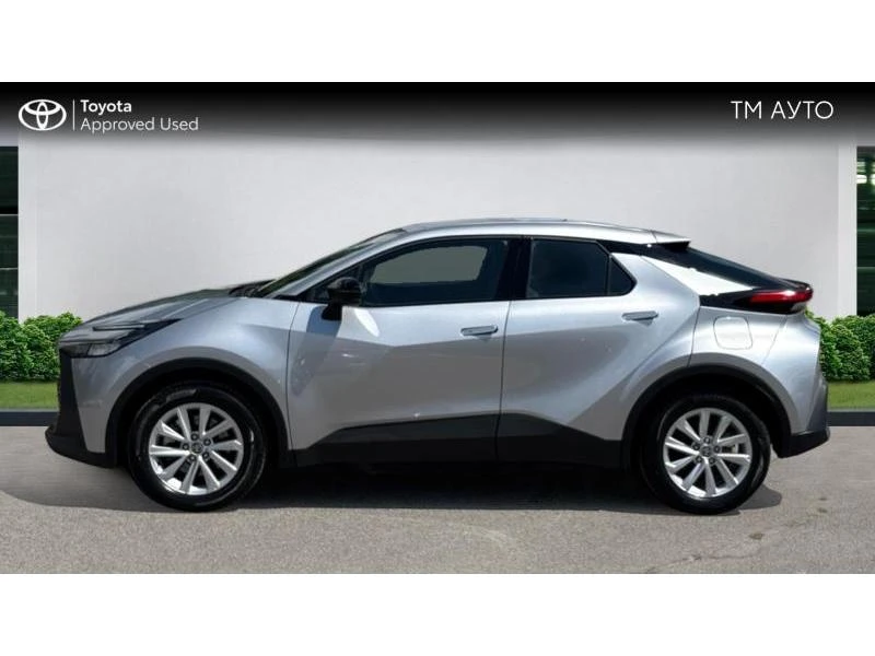 Toyota C-HR 2.0 PHEV COOL, снимка 3 - Автомобили и джипове - 55228560