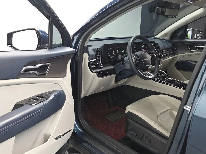 Kia Sportage Nobleless 2WD | Mobile.bg � ����������� 10