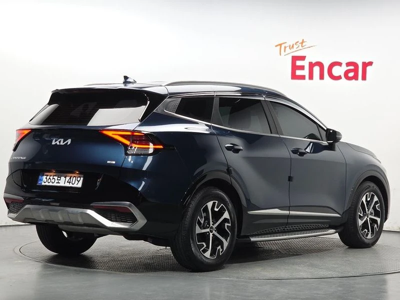 Kia Sportage Nobleless 2WD | Mobile.bg � ����������� 2