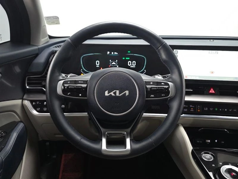 Kia Sportage Nobleless 2WD | Mobile.bg � ����������� 14