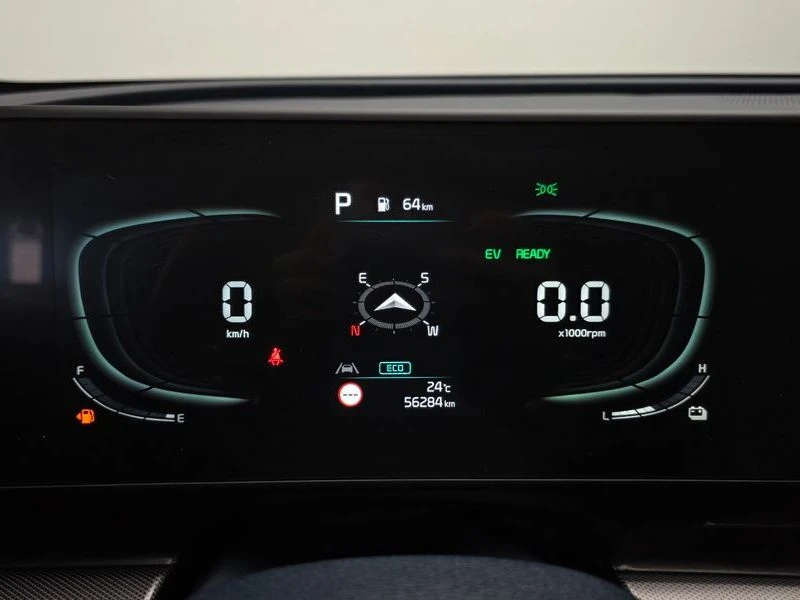 Kia Sportage Nobleless 2WD | Mobile.bg � ����������� 8