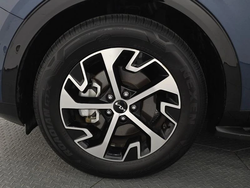 Kia Sportage Nobleless 2WD | Mobile.bg � ����������� 5