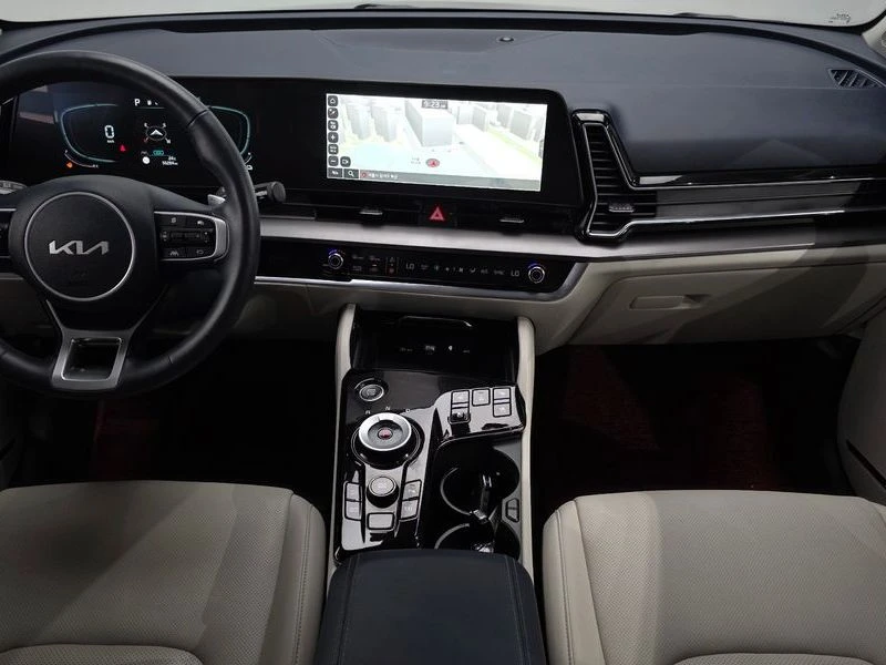 Kia Sportage Nobleless 2WD | Mobile.bg � ����������� 7