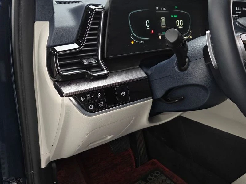 Kia Sportage Nobleless 2WD | Mobile.bg � ����������� 13