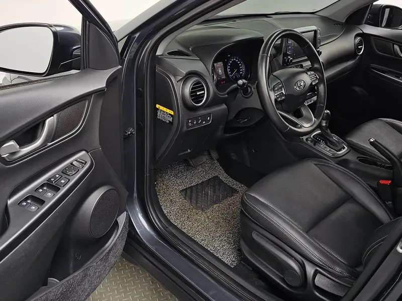 Hyundai Kona 1.6TURBO MODERN| �������| ��������� �� ������|  | Mobile.bg � ����������� 9