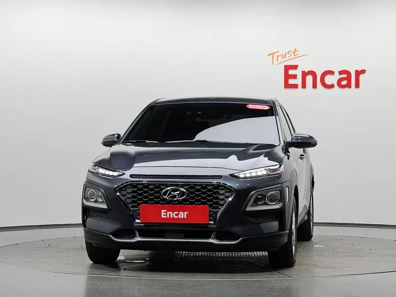 Hyundai Kona 1.6TURBO MODERN| �������| ��������� �� ������|  | Mobile.bg � ����������� 2