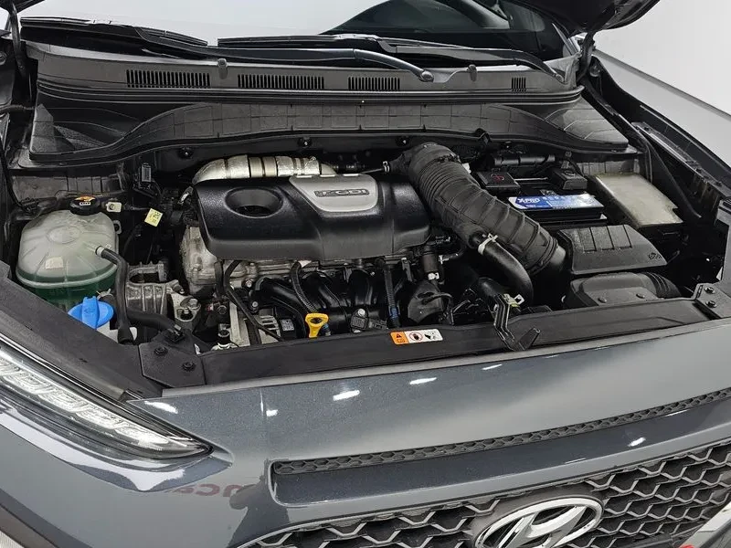 Hyundai Kona 1.6TURBO MODERN| �������| ��������� �� ������|  | Mobile.bg � ����������� 5