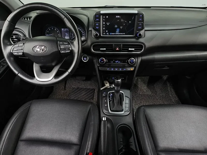 Hyundai Kona 1.6TURBO MODERN| �������| ��������� �� ������|  | Mobile.bg � ����������� 6
