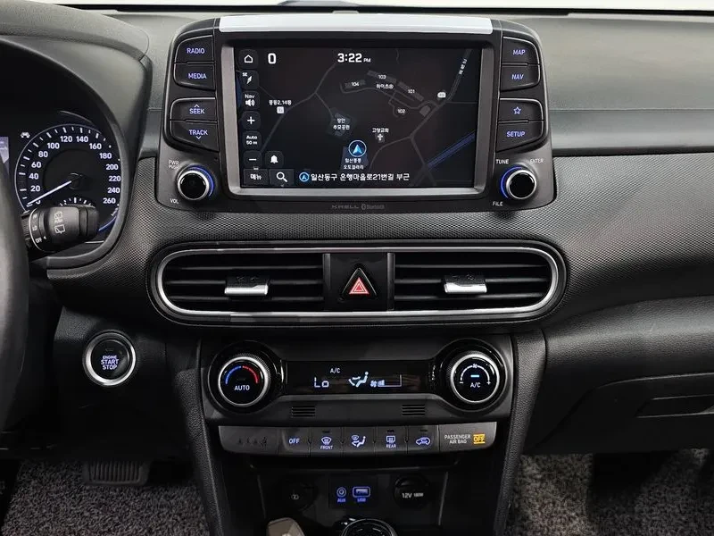 Hyundai Kona 1.6TURBO MODERN| �������| ��������� �� ������|  | Mobile.bg � ����������� 13