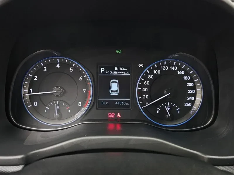 Hyundai Kona 1.6TURBO MODERN| �������| ��������� �� ������|  | Mobile.bg � ����������� 7