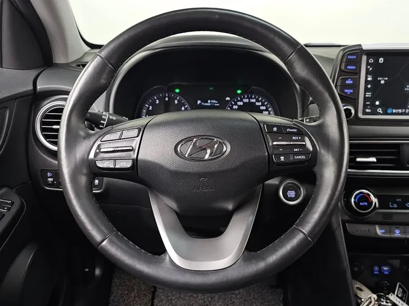Hyundai Kona 1.6TURBO MODERN| �������| ��������� �� ������|  | Mobile.bg � ����������� 12