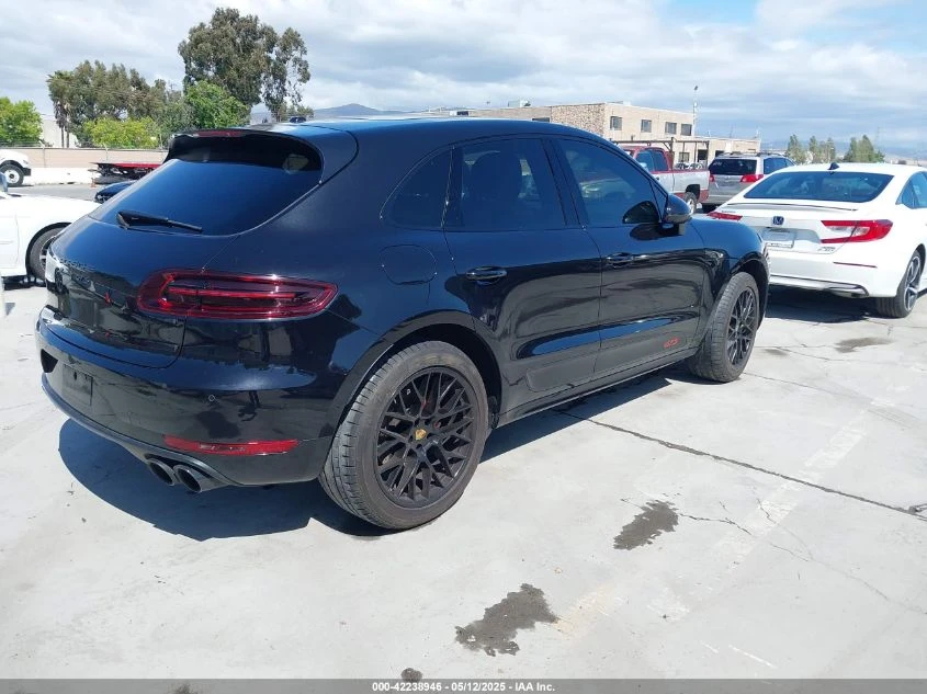 Porsche Macan 3.0L V-6 DI, DOHC, VVT, TURBO, 360HP All Wheel Dri - изображение 9