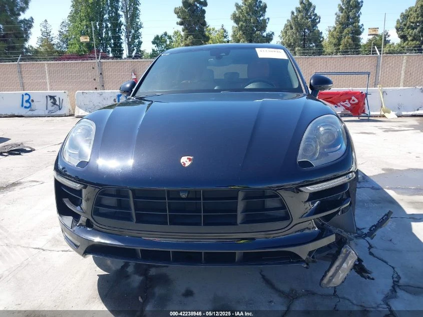 Porsche Macan 3.0L V-6 DI, DOHC, VVT, TURBO, 360HP All Wheel Dri - изображение 4