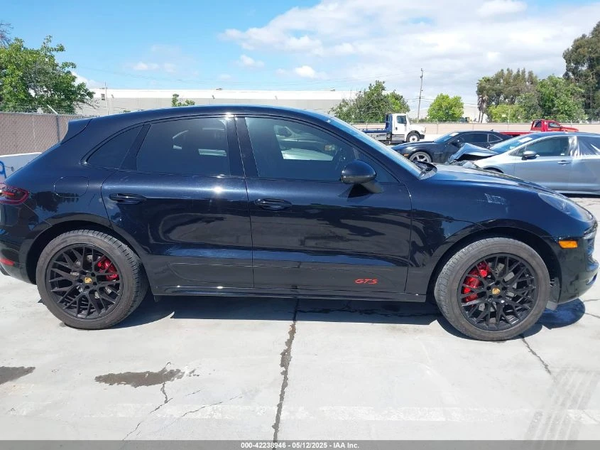 Porsche Macan 3.0L V-6 DI, DOHC, VVT, TURBO, 360HP All Wheel Dri - изображение 5