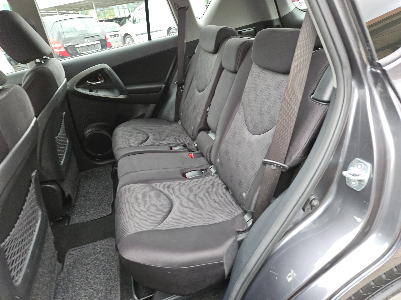 Toyota Rav4 2.2D4D/4X4/150k.c/6/EURO 5B/ | Mobile.bg   16