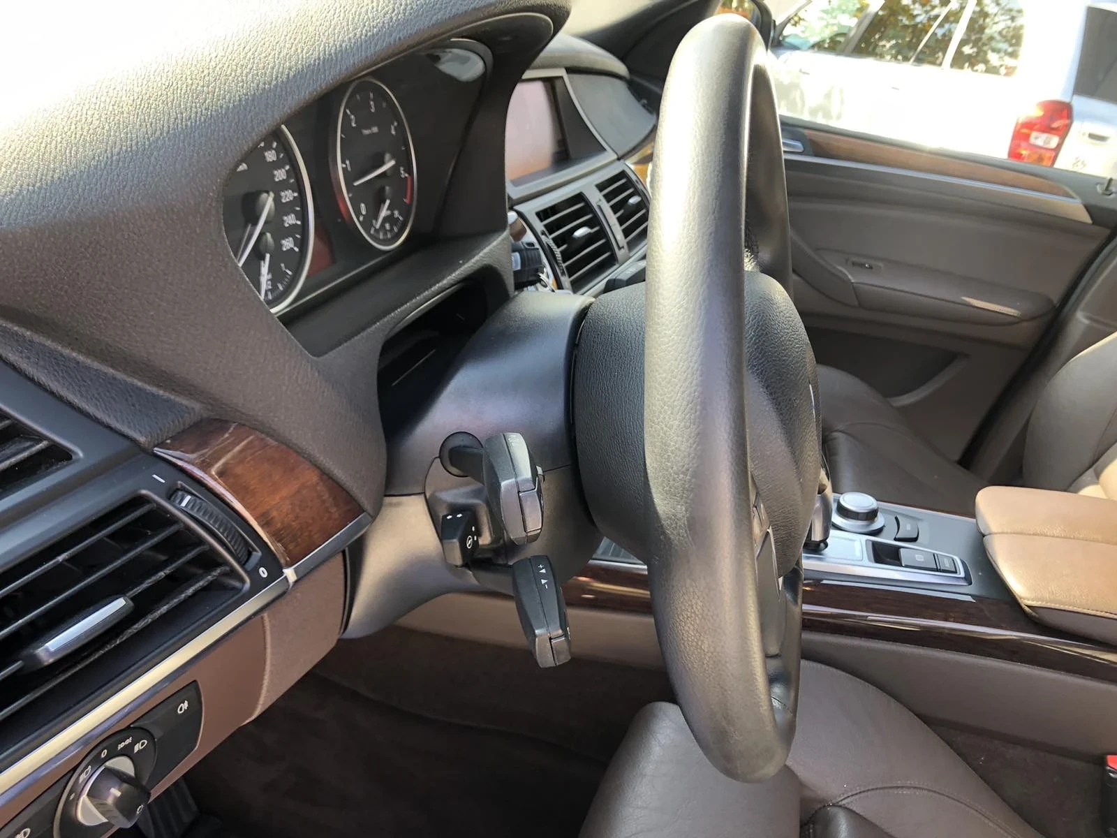 BMW X5 X DRIVE 35D | Mobile.bg   12