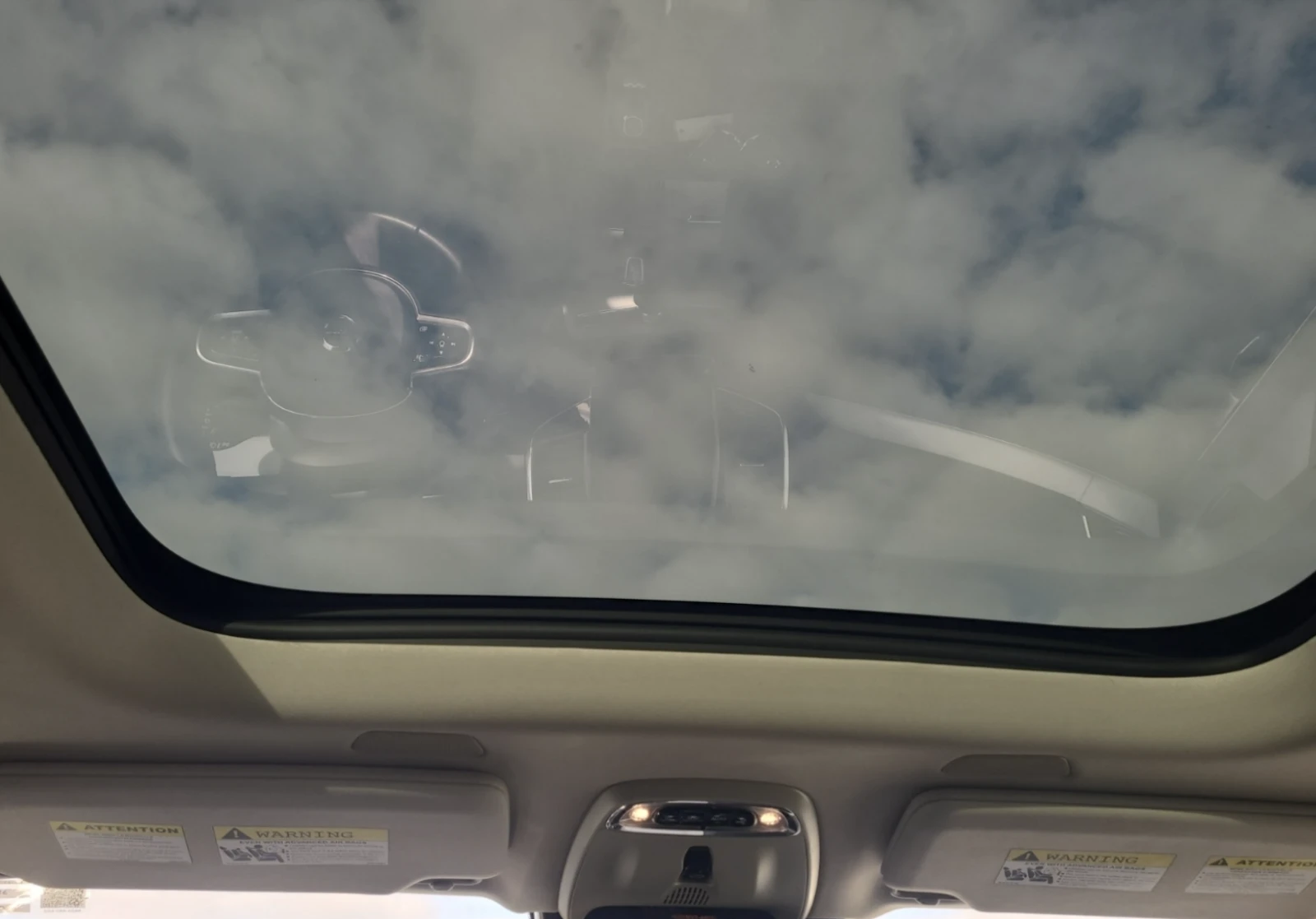 Volvo Xc90 MOMENTUM - изображение 9