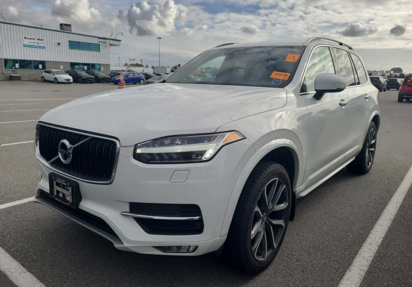 Volvo Xc90 MOMENTUM | Mobile.bg   1