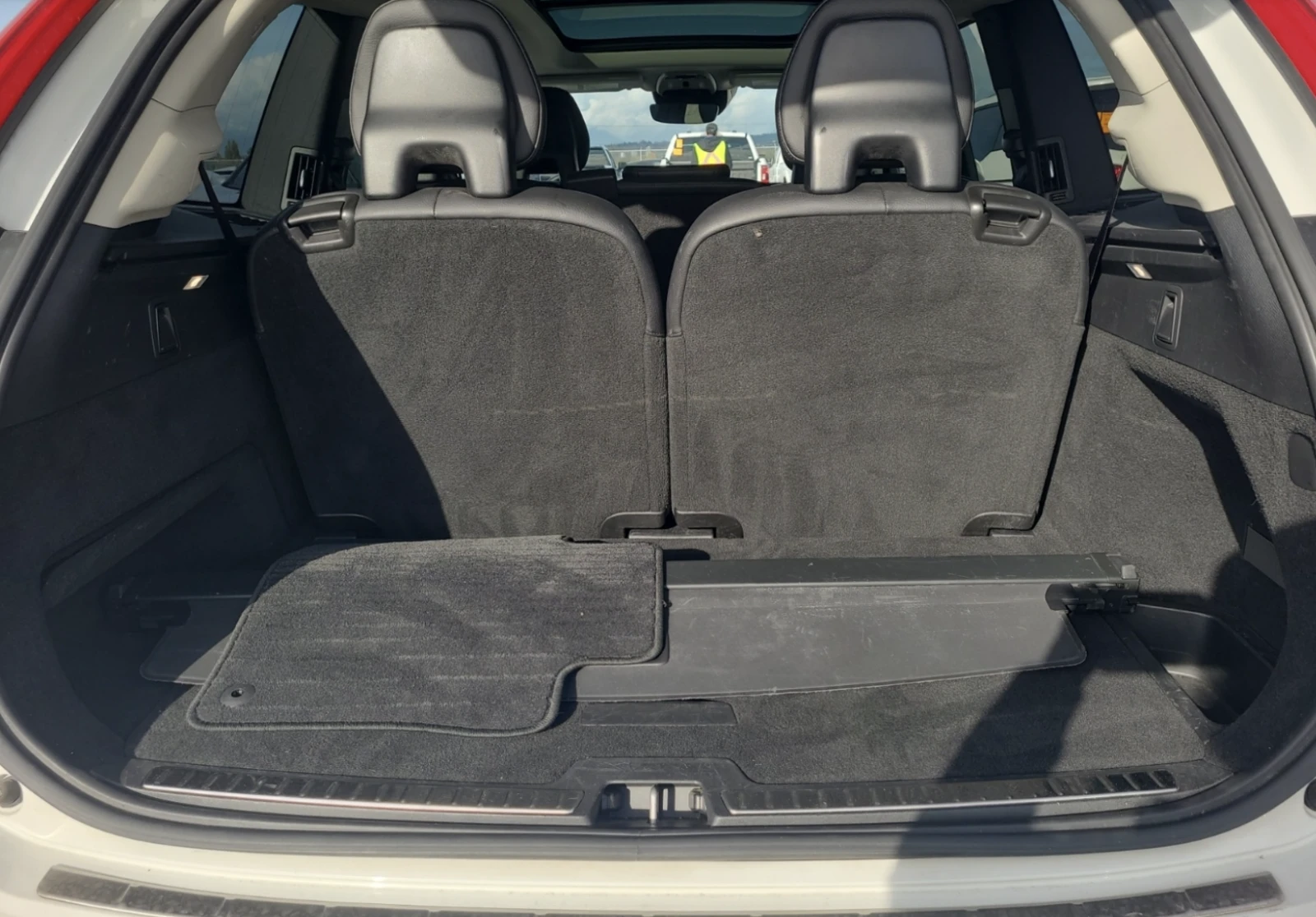 Volvo Xc90 MOMENTUM | Mobile.bg   12