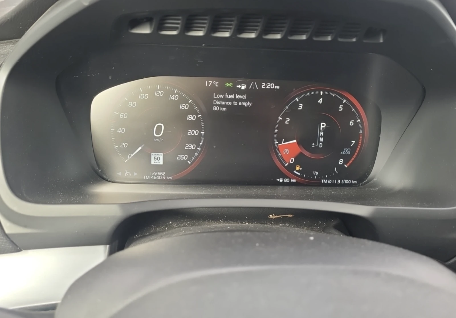 Volvo Xc90 MOMENTUM - изображение 7