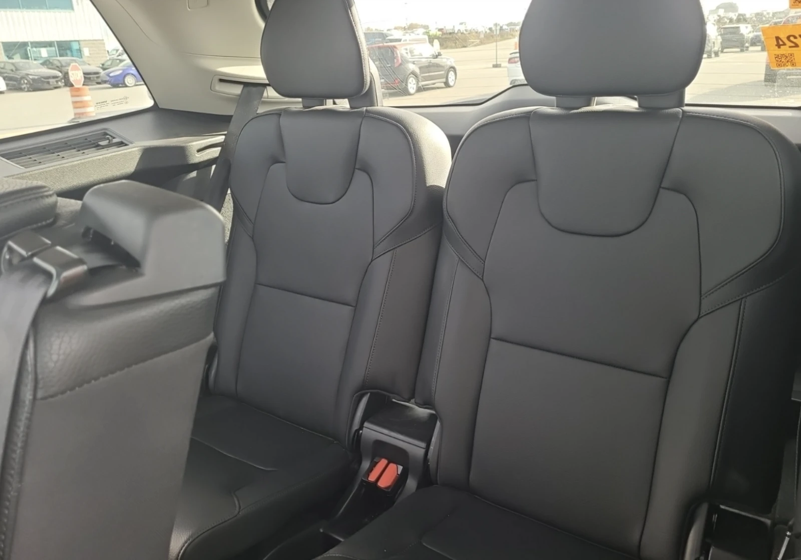 Volvo Xc90 MOMENTUM | Mobile.bg   11