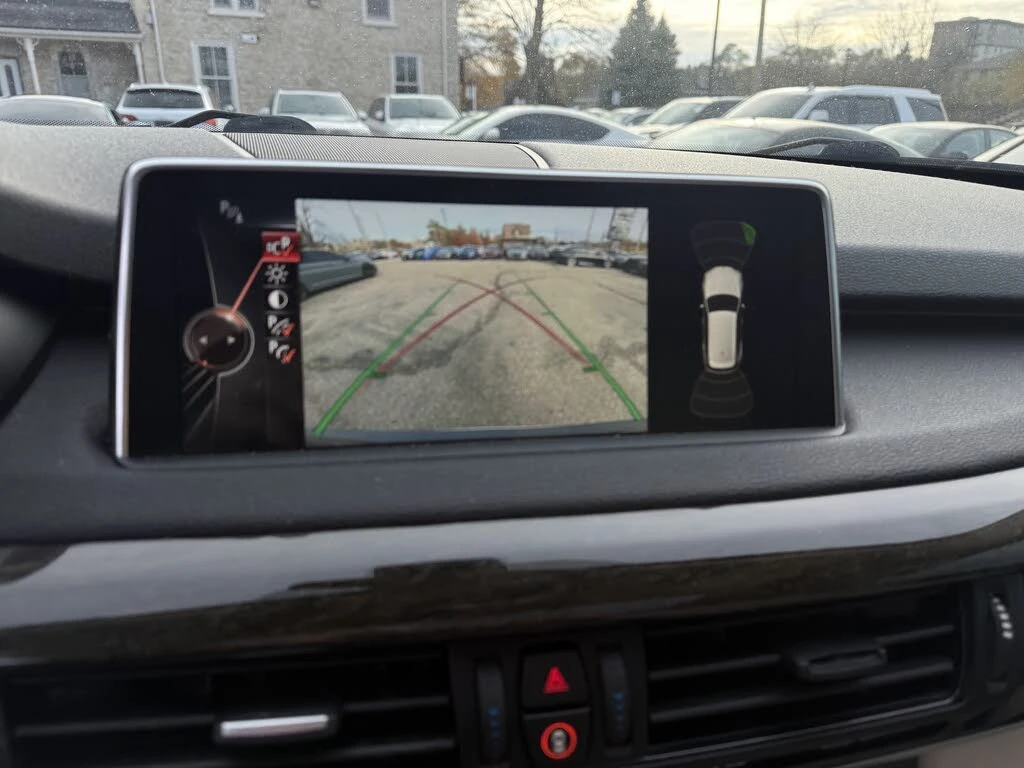 BMW X5 xDrive35i* Pano* H&K* * * *  | Mobile.bg   7