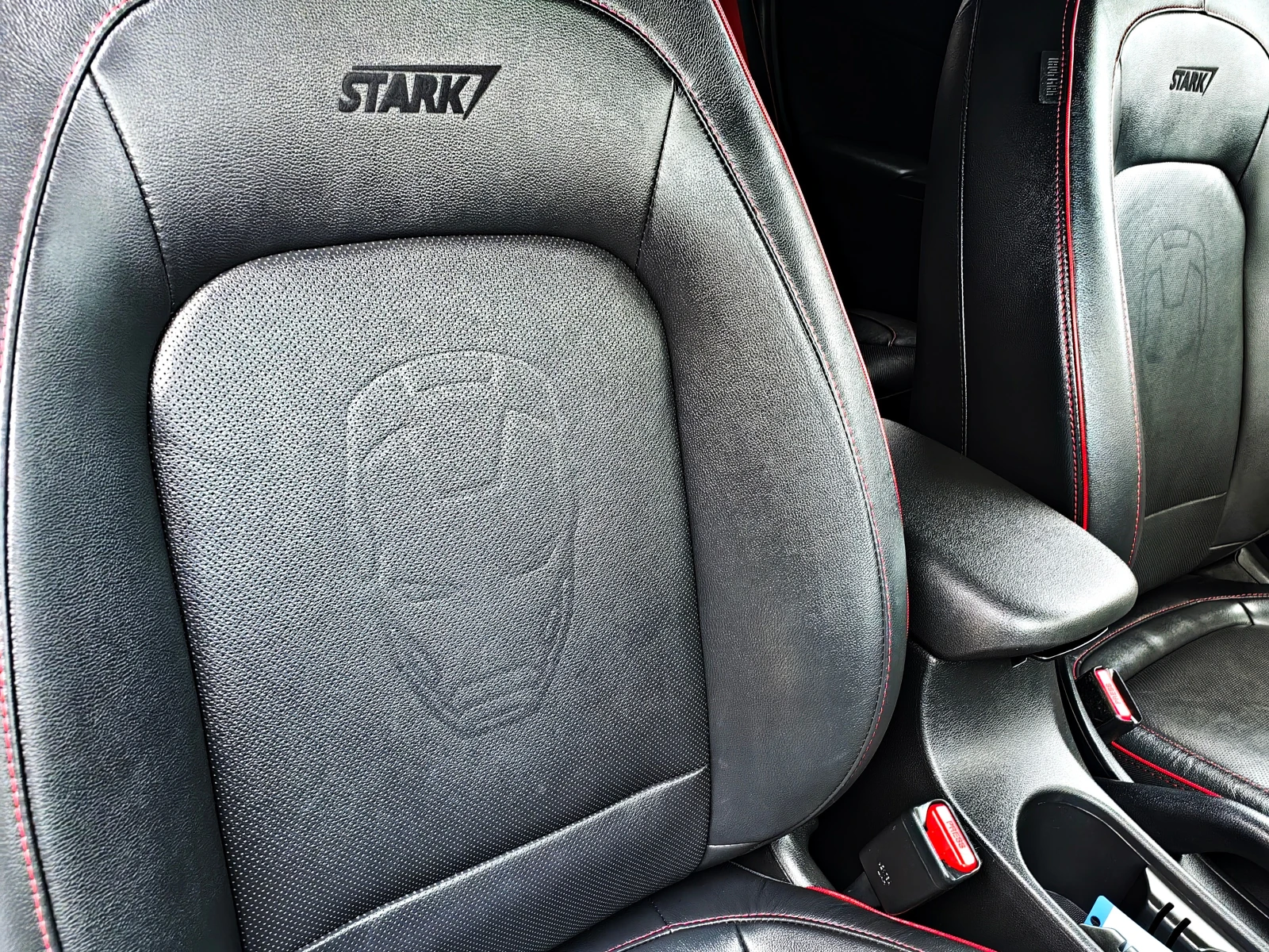 Hyundai Kona !4X4!Kona Iron Man Edition | Mobile.bg   11