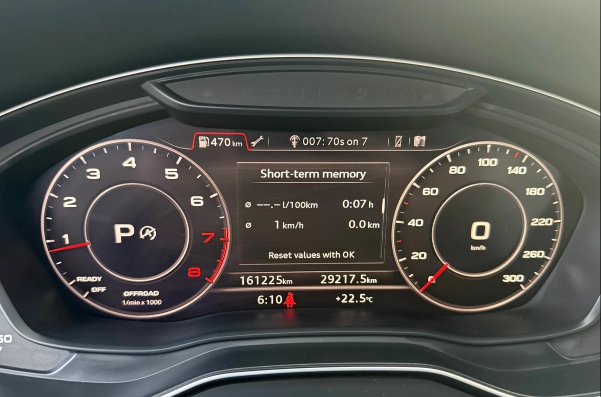 Audi Q5 TECHNIK AWD | Mobile.bg   9