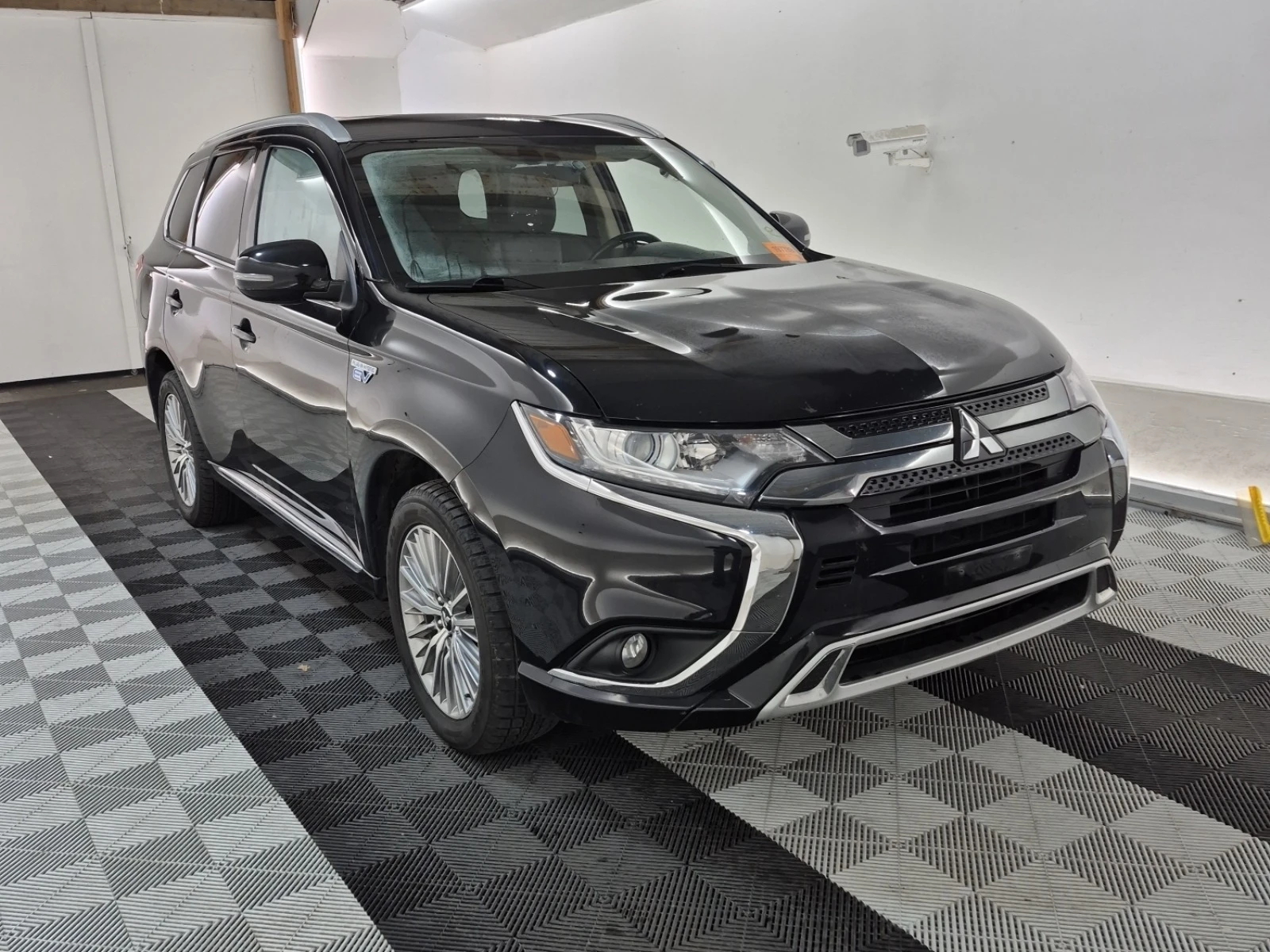 Mitsubishi Outlander PHEV SE * * CARFAX * * АВТО КРЕДИТ * *  - изображение 3