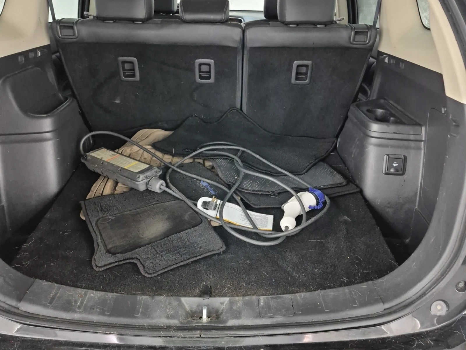 Mitsubishi Outlander PHEV SE * * CARFAX * * ���� ������ * *  | Mobile.bg � ����������� 12