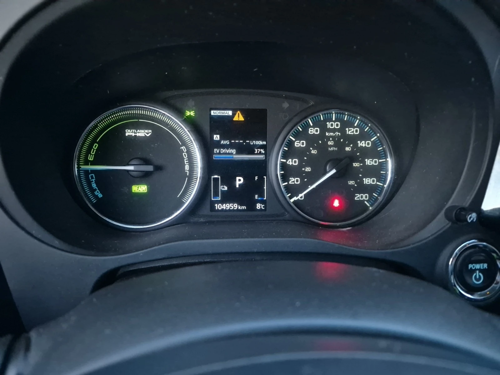 Mitsubishi Outlander PHEV SE * * CARFAX * * АВТО КРЕДИТ * *  - изображение 10