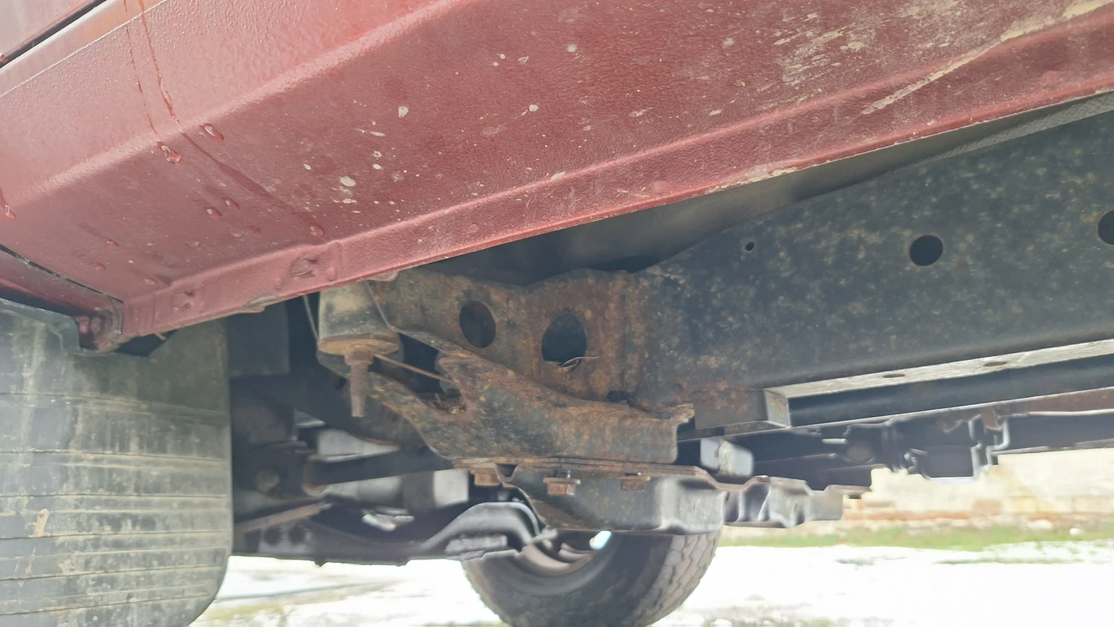 Opel Frontera 200i | Mobile.bg � ����������� 12