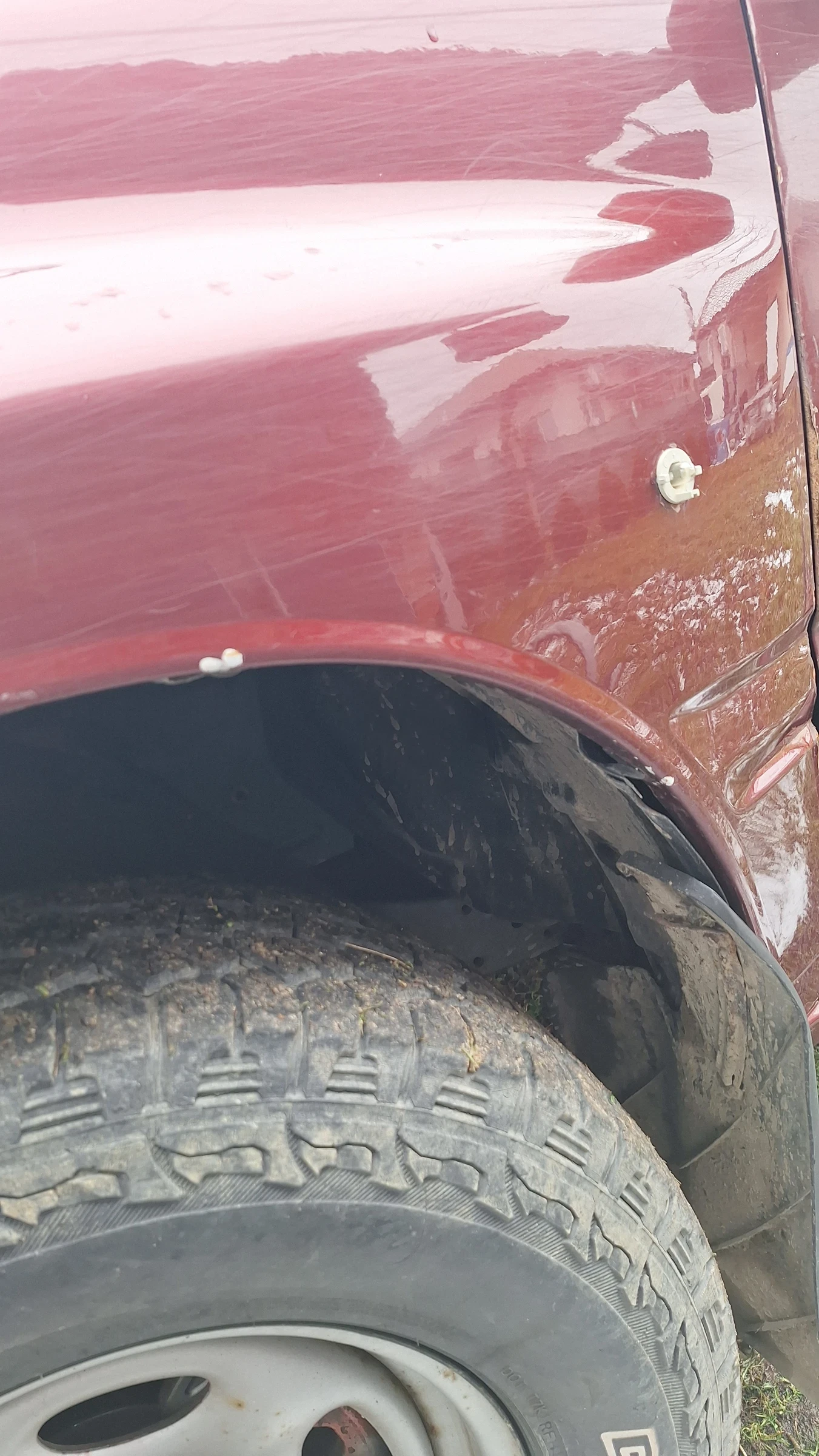 Opel Frontera 200i - изображение 5