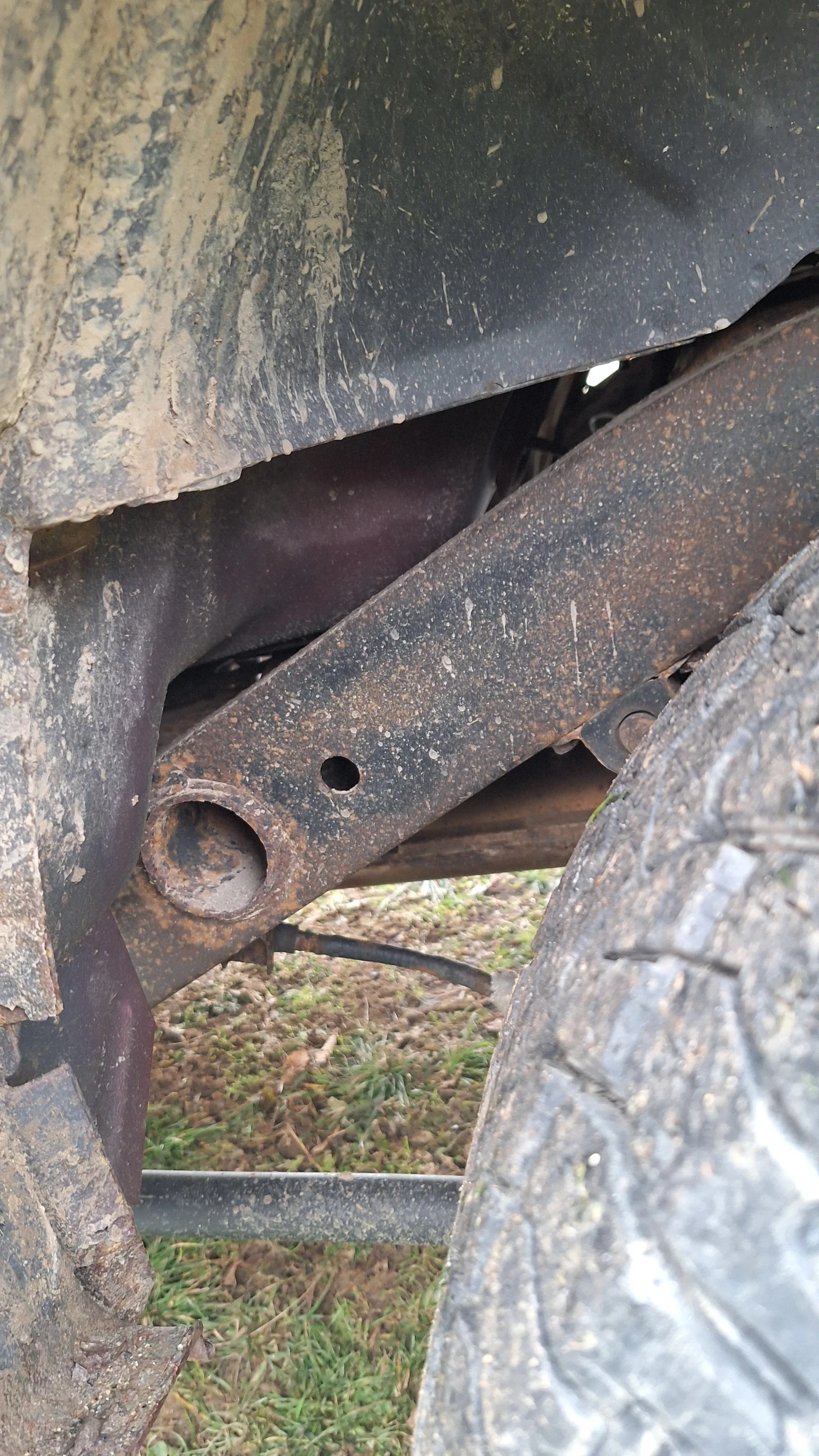 Opel Frontera 200i - изображение 6